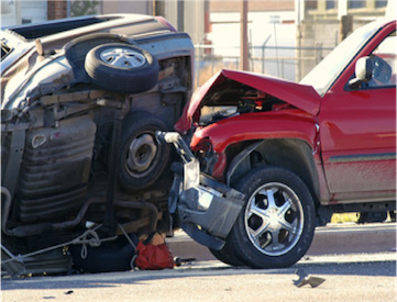 Auto Accidents